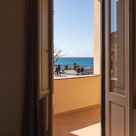 Hotel Palau Marco Polo Alghero Exterior foto