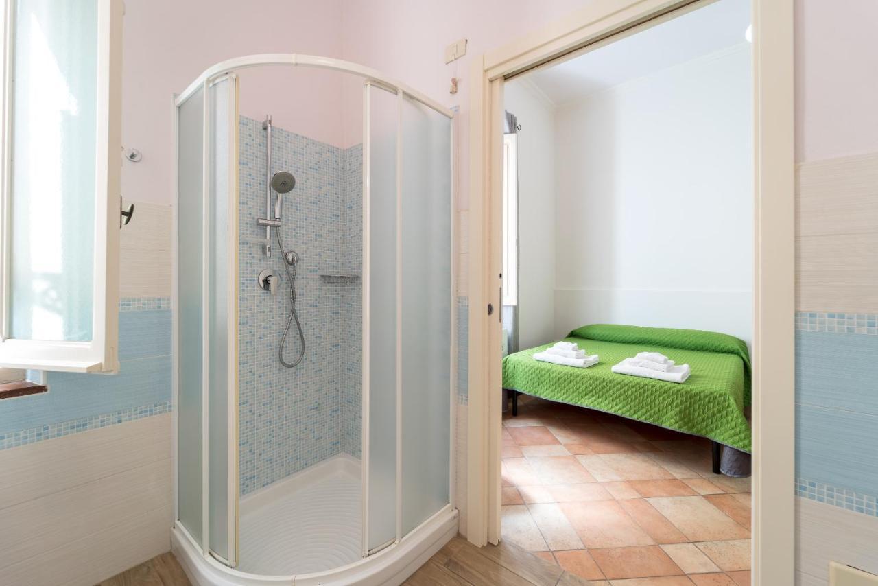 Hotel Palau Marco Polo Alghero Exterior foto
